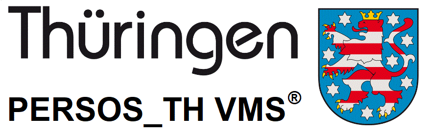 Freistaat Thüringen